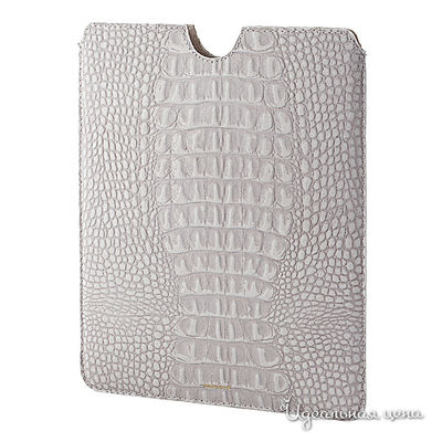 Футляр Dimanche, цвет цвет светло-серый