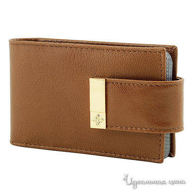 Футляр Dimanche, цвет цвет коричневый