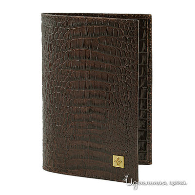 Обложка Dimanche, цвет цвет коричневый