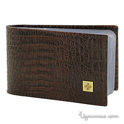 Футляр Dimanche, цвет цвет коричневый