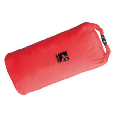 Гермоупаковка Bask, цвет цвет красный