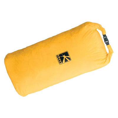 Гермоупаковка Bask, цвет цвет желтый