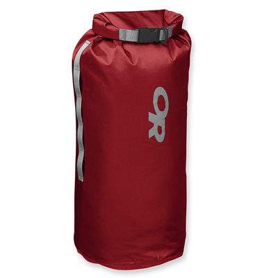 Гермоупаковка Outdoor Research, цвет цвет красный