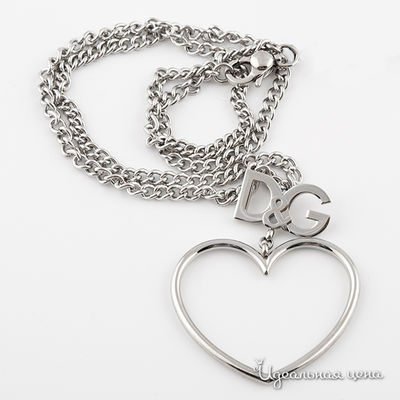 Цепочка Dolce&Gabbana