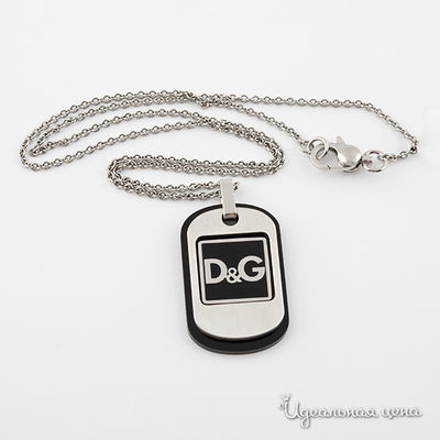 Цепочка Dolce&Gabbana