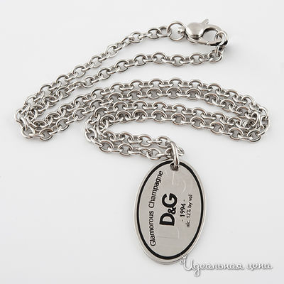 Цепочка Dolce&Gabbana