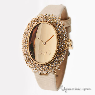 Часы Dolce&Gabbana