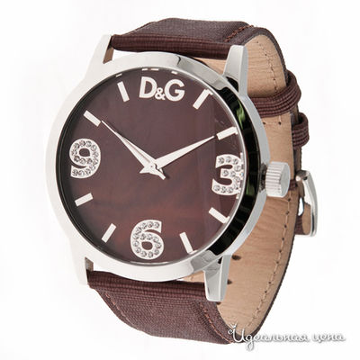 Часы Dolce&Gabbana