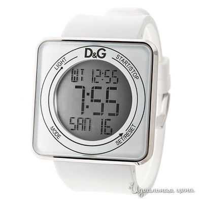 Часы Dolce&Gabbana