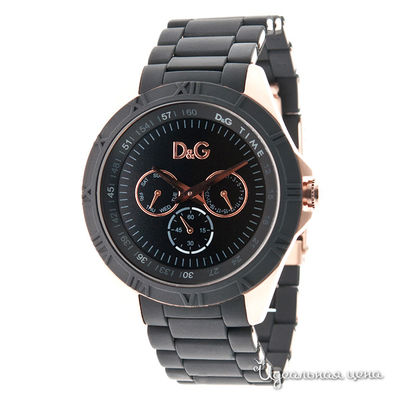 Часы Dolce&Gabbana