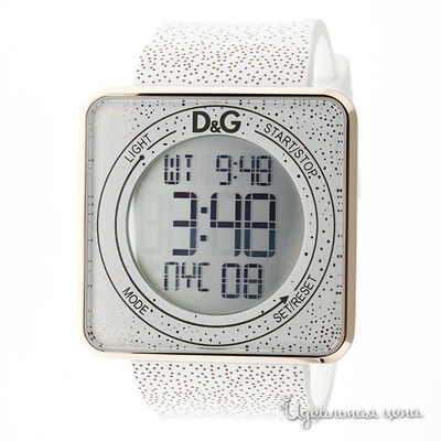 Часы Dolce&Gabbana