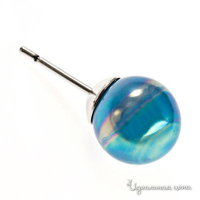 Серьги Majorika