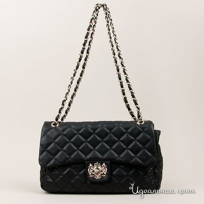 Сумка Fancy, цвет цвет черный