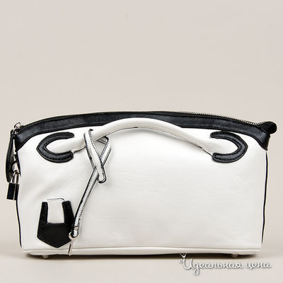 Сумка Fancy, цвет цвет белый