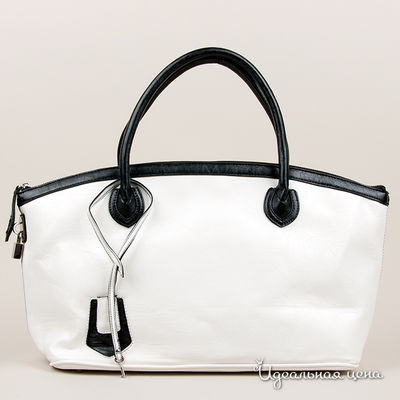 Сумка Fancy, цвет цвет белый