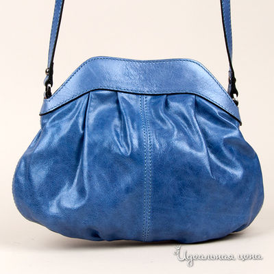 Сумка Fancy, цвет цвет жемчужно-синий