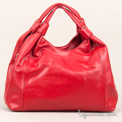 Сумка Fancy, цвет цвет красный