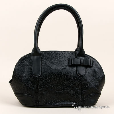 Сумка Fancy, цвет цвет черный