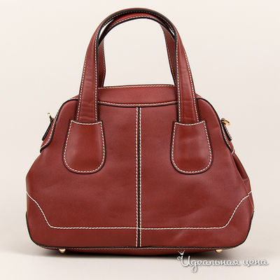 Сумка Fancy, цвет цвет коричневый