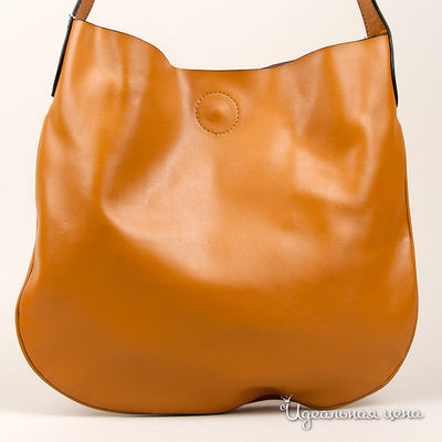 Сумка Fancy, цвет цвет светло-коричневый