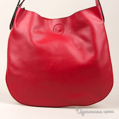 Сумка Fancy, цвет цвет красный