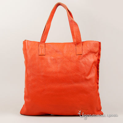 Сумка Fancy, цвет цвет оранжевый