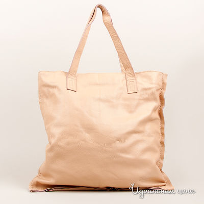 Сумка Fancy, цвет цвет бежевый