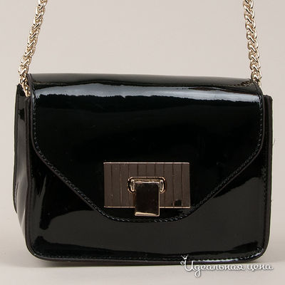 Сумка Fancy, цвет цвет черный