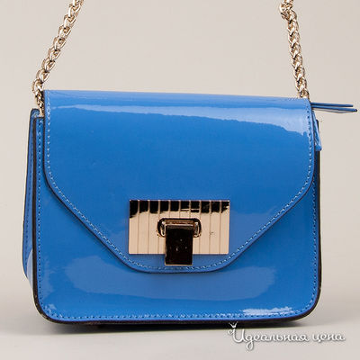 Сумка Fancy, цвет цвет синий