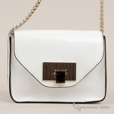 Сумка Fancy, цвет цвет белый