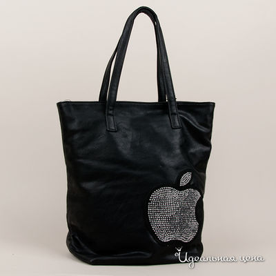 Сумка Fancy, цвет цвет черный