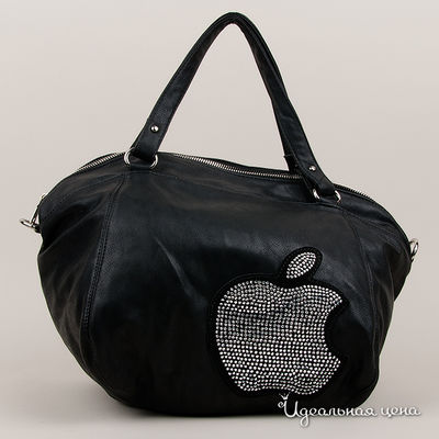 Сумка Fancy, цвет цвет черный