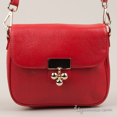 Сумка Fancy, цвет цвет красный