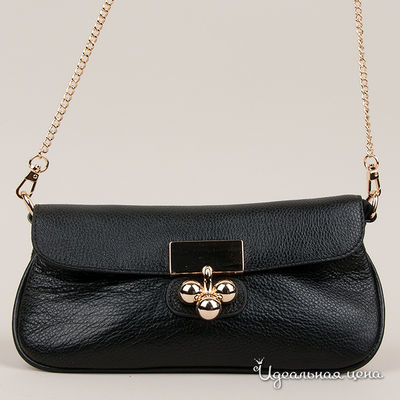 Сумка Fancy, цвет цвет черный