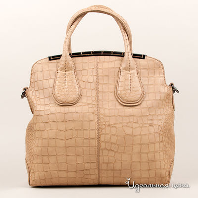 Сумка Fancy, цвет цвет бежевый