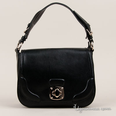 Сумка Fancy, цвет цвет черный