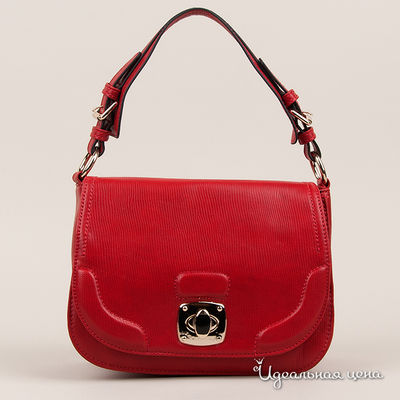 Сумка Fancy, цвет цвет красный