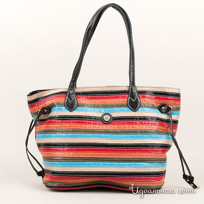 Сумка Fancy, цвет цвет мультиколор