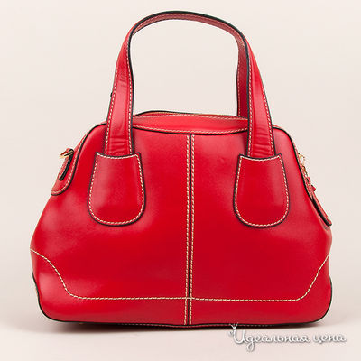 Сумка Fancy, цвет цвет красный