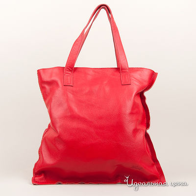 Сумка Fancy, цвет цвет красный