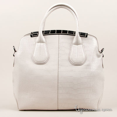 Сумка Fancy, цвет цвет слоновая кость