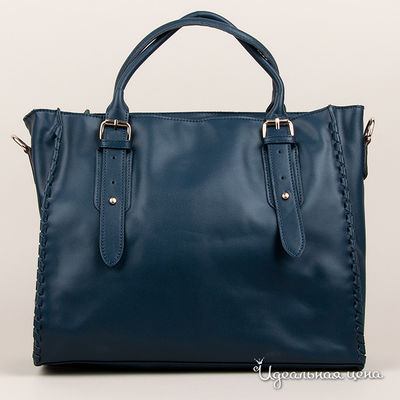 Сумка Fancy, цвет цвет синий