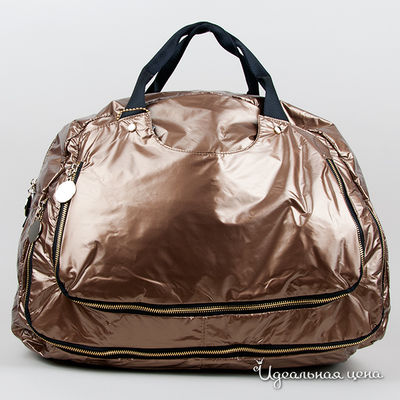 Сумка Fancy, цвет цвет золотистый