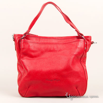 Сумка Fancy, цвет цвет красный