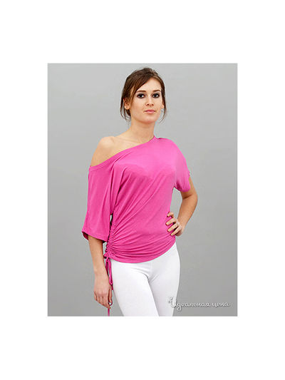 Джемпер Levall, цвет цвет малиновый