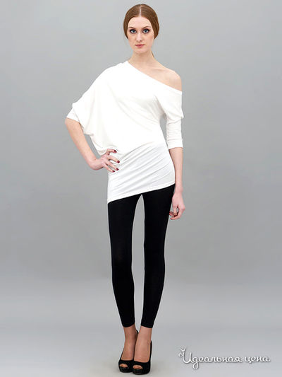 Джемпер Levall, цвет цвет белый