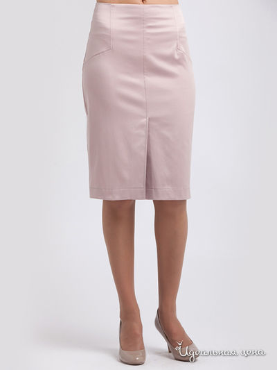 Юбка Levall, цвет цвет кремовый