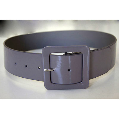 Ремень Levall, цвет цвет серый