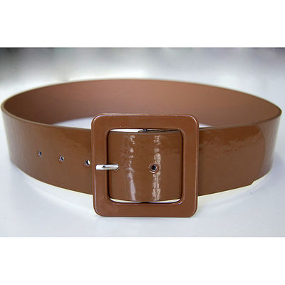 Ремень Levall, цвет цвет коричневый