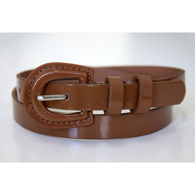 Ремень Levall, цвет цвет коричневый